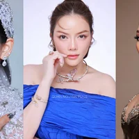 "Chuyên gia trang điểm của năm" gọi tên cặp đôi “phù thủy makeup” Quân Nguyễn và Pu Lê