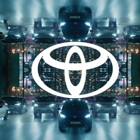 Toyota vững danh hiệu hãng xe bán chạy nhất thế giới năm 2023