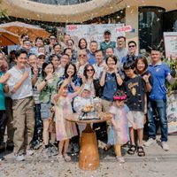 Lý do Tuscany 150 là xe ga được săn đón trong đầu năm mới?