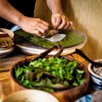 Tìm về ẩm thực nguyên bản và kiến trúc truyền thống theo cách “quite luxury” ở Phú Yên
