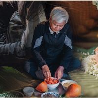 Bánh chưng, bánh tét tinh hoa nghìn năm lúa nước trên bàn thờ Việt và những biến thể duyên dáng thời hiện đại