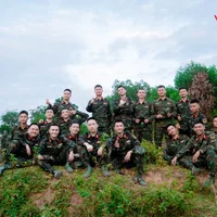 Không phải em út Mono, đây mới là người nhẹ cân nhất trong Sao Nhập Ngũ 2024