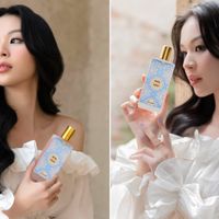 Dành cho các tín đồ nước hoa Niche: Memo Paris ra mắt biểu tượng Sintra tại Việt Nam