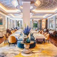 Tưng bừng đón năm mới cùng các khách sạn và khu nghỉ dưỡng hàng đầu