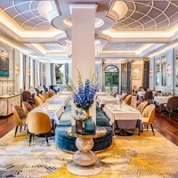 Tưng bừng đón năm mới cùng các khách sạn và khu nghỉ dưỡng hàng đầu