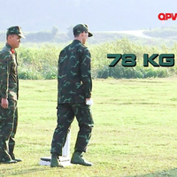 Không phải em út Mono,ai là người nhẹ cân nhất trong Sao Nhập Ngũ 2024