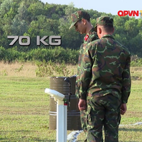 Không phải em út Mono,ai là người nhẹ cân nhất trong Sao Nhập Ngũ 2024