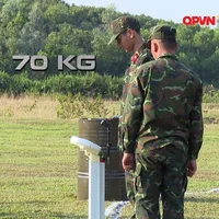Không phải em út Mono,ai là người nhẹ cân nhất trong Sao Nhập Ngũ 2024