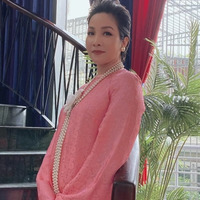 Chị đẹp đạp gió rẽ sóng, Mỹ Linh công khai quan hệ với Lưu Hương Giang