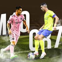 Ronaldo bỏ xa Messi, Neymar, Mbappe,...với thành tích khó ai chạm đến