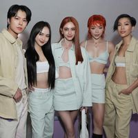 Phú bà Jennie (BLACKPINK): Hào phóng làm 1 điều cho dàn sao Châu Á