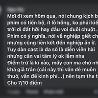 "Quỷ cẩu": Vì sao bị "ném đá" mà vẫn "đá bay" bom tấn "Aquaman 2"?