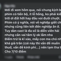 "Quỷ cẩu": Vì sao bị "ném đá" mà vẫn "đá bay" bom tấn "Aquaman 2"?