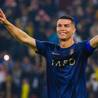 Ronaldo bỏ xa Messi, Neymar, Mbappe,...với thành tích khó ai chạm đến