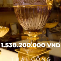Thái Công mở bán hàng online điểm lại loạt sản phẩm giá 