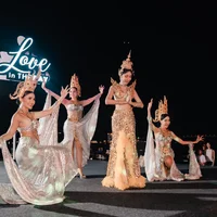 Tưng bừng đón năm mới cùng các khách sạn và khu nghỉ dưỡng hàng đầu
