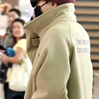 G-Dragon gây chú ý khi sang Mỹ dự triển lãm CES 2024