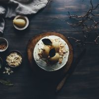 Ẩm thực fusion không có giới hạn