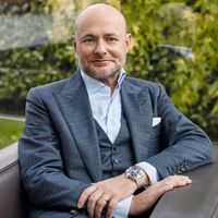 Breitling mua lại Universal Genève: Một thương hiệu nổi tiếng đang trên đà trở lại?