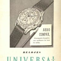 Breitling mua lại Universal Genève: Một thương hiệu nổi tiếng đang trên đà trở lại?