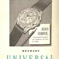 Breitling mua lại Universal Genève: Một thương hiệu nổi tiếng đang trên đà trở lại?