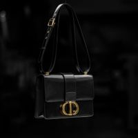 Dior 30 Montaigne: Một tác phẩm kinh điển của tương lai