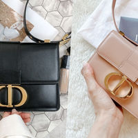 Dior 30 Montaigne: Một tác phẩm kinh điển của tương lai