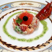 Paul Bocuse có sự nhạy bén và sáng suốt khi đi con đường làm mới ẩm thực Pháp