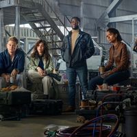 Có gì mới trên Netflix Việt Nam tháng 1 này?