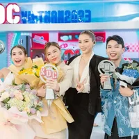 Mai Ngô ngồi ghế huấn luyện viên: Đánh đâu thắng đó!