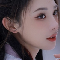 Nàng thơ Bành Tiểu Nhiễm gây sốt với tạo hình công chúa tuyết