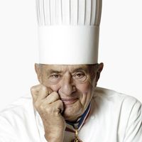 Paul Bocuse – Vua đầu bếp xứ Pháp