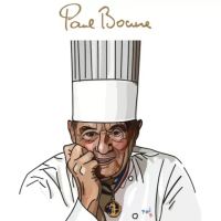 Sự ra đi của Paul Bocuse để lại nhiều hoài niệm cho làng ẩm thực thế giới