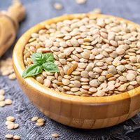 Những loại thực phẩm giàu chất xơ tốt cho sức khỏe tiêu hóa
