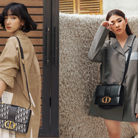 Dior 30 Montaigne: Một tác phẩm kinh điển của tương lai