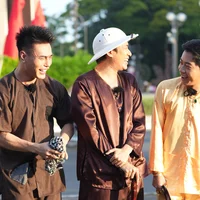 Tập 46 chương trình 2 ngày 1 đêm: Lê Dương Bảo Lâm ăn gian phát bực