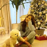 Bên trong căn hộ đắt đỏ, tọa lạc ở khu nhà giàu của Park Min Young
