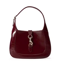 Chiếc túi xách Gucci Jackie biểu tượng và màn tái xuất trên sàn diễn