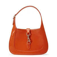 Chiếc túi xách Gucci Jackie biểu tượng và màn tái xuất trên sàn diễn