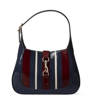 Chiếc túi xách Gucci Jackie biểu tượng và màn tái xuất trên sàn diễn