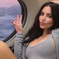 Có gì bên trong máy bay 150 triệu USD của Kim Kardashian?
