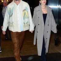 Mèo cưng của Taylor Swift có giá trị tài sản gấp đôi bạn trai nữ ca sĩ