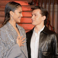 Người hâm mộ “đứng ngồi không yên” về cặp đôi  Tom Holland - Zendaya.