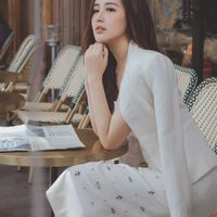 Mai Phương Thuý bắt trúng hoa cưới Vân Hugo và cách xử lý  đầy bất ngờ