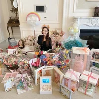 Bên trong căn hộ đắt đỏ, tọa lạc ở khu nhà giàu của Park Min Young