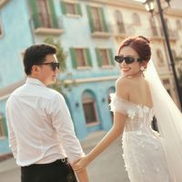Danh tính chồng sắp cưới của Ngọc Huyền - hot girl phim Việt giờ vàng
