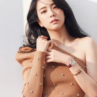 Jisoo (BlackPink): Gương mặt được các thương hiệu cao cấp săn đón