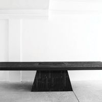 Sự trở lại của Chủ nghĩa thô mộc tối giản và quyến rũ