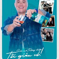 Fabo Nguyễn – Hành trình truyền cảm hứng về phong cách sống “This Will Be Good”