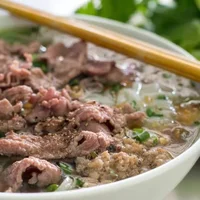 Phở Việt Nam là một trong những món ăn có nước ngon nhất thế giới